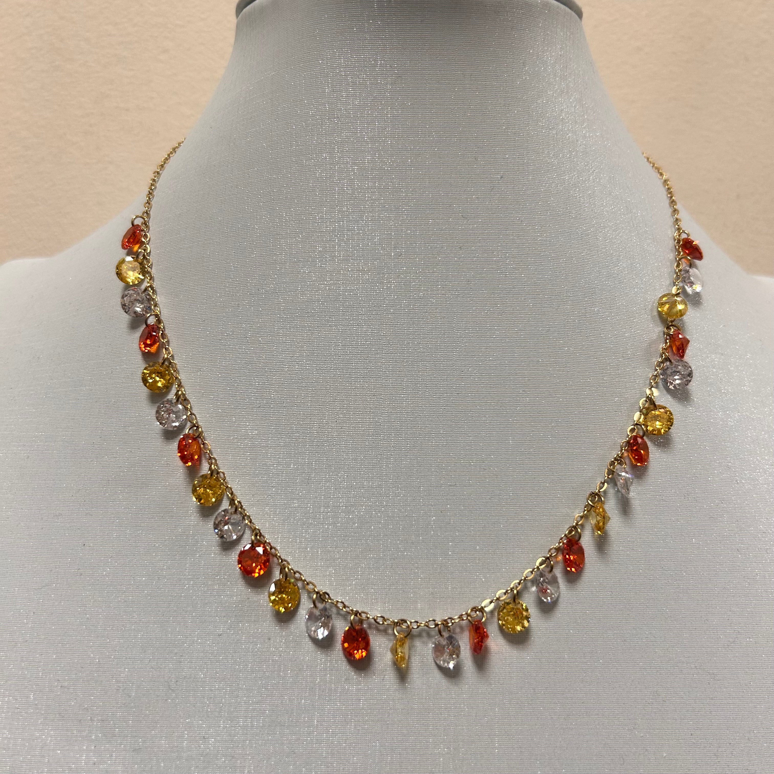 collier