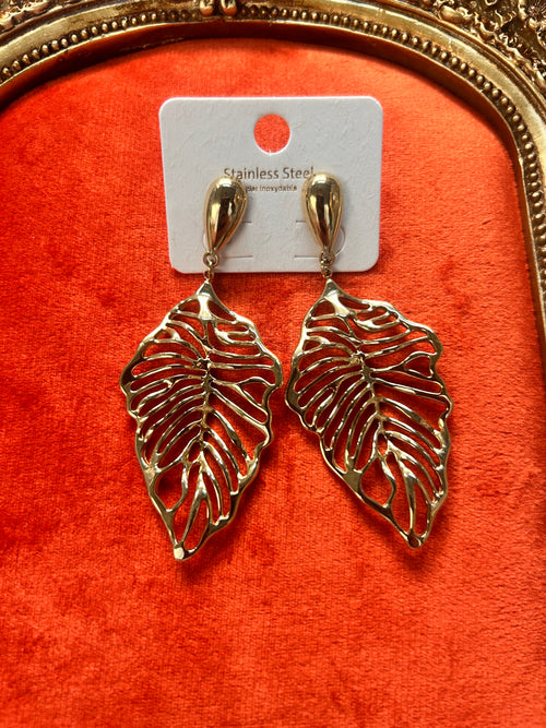 Boucles d’oreilles