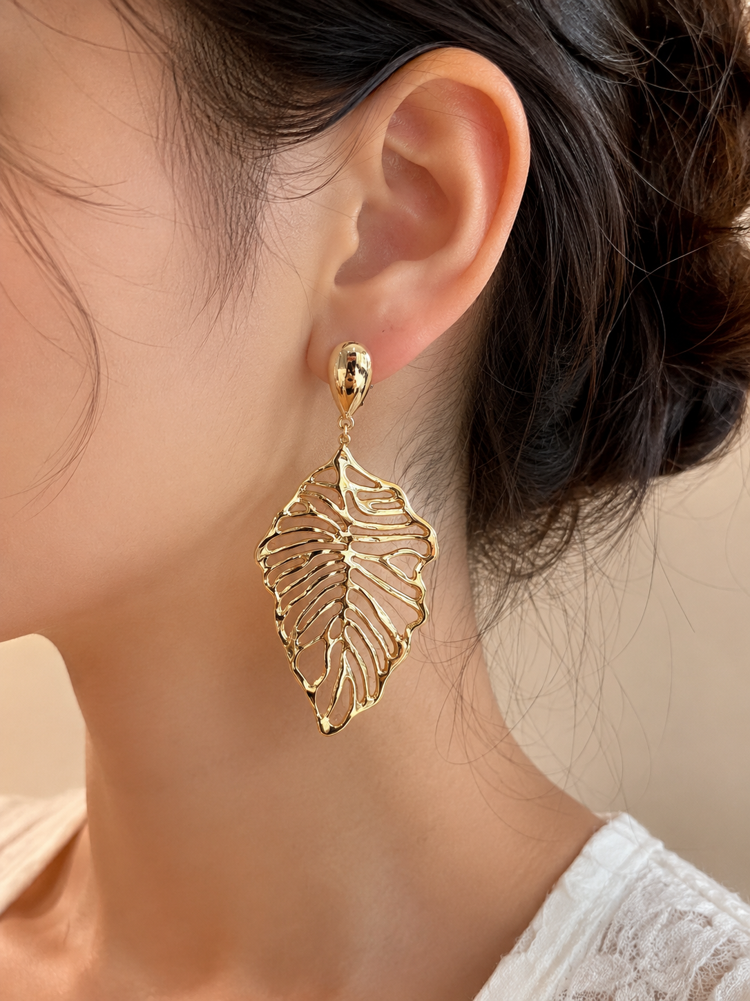 Boucles d’oreilles