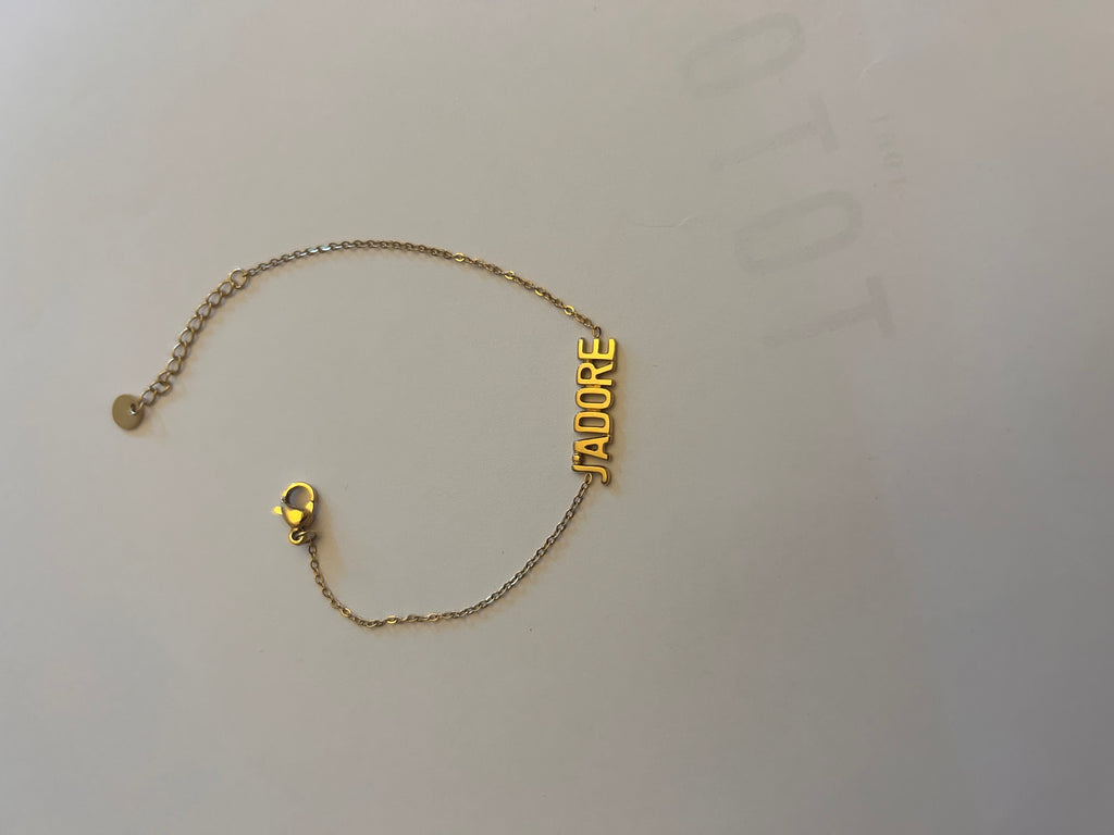 bracelet