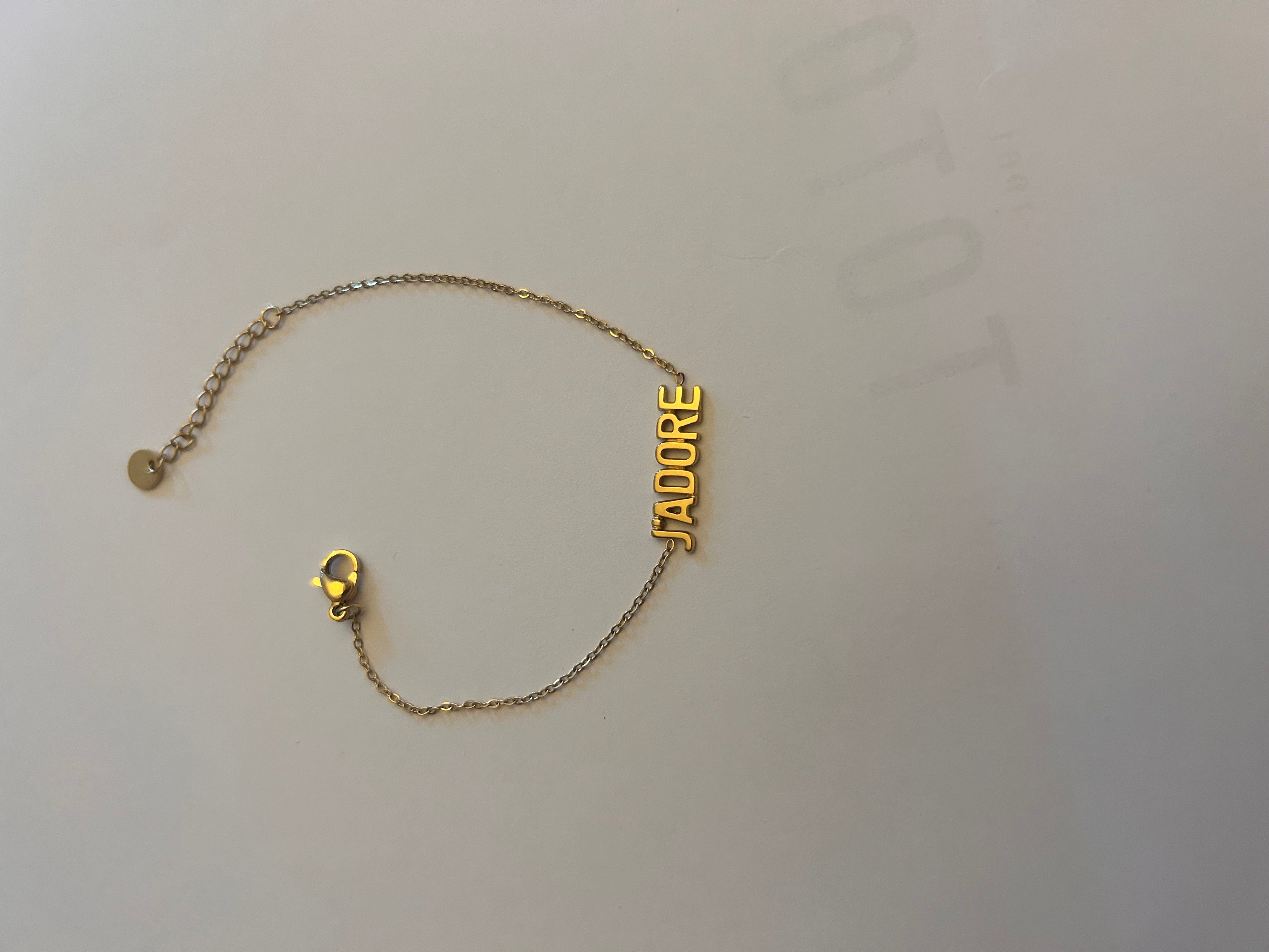 bracelet