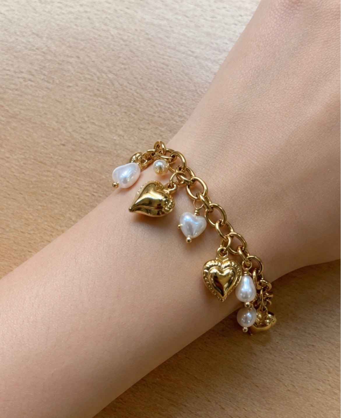Bracelet
