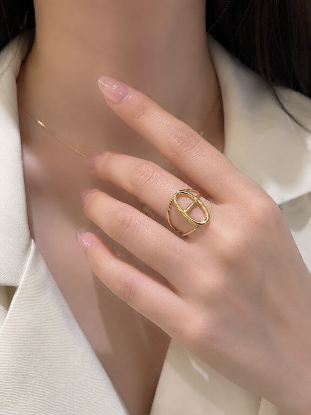 bague