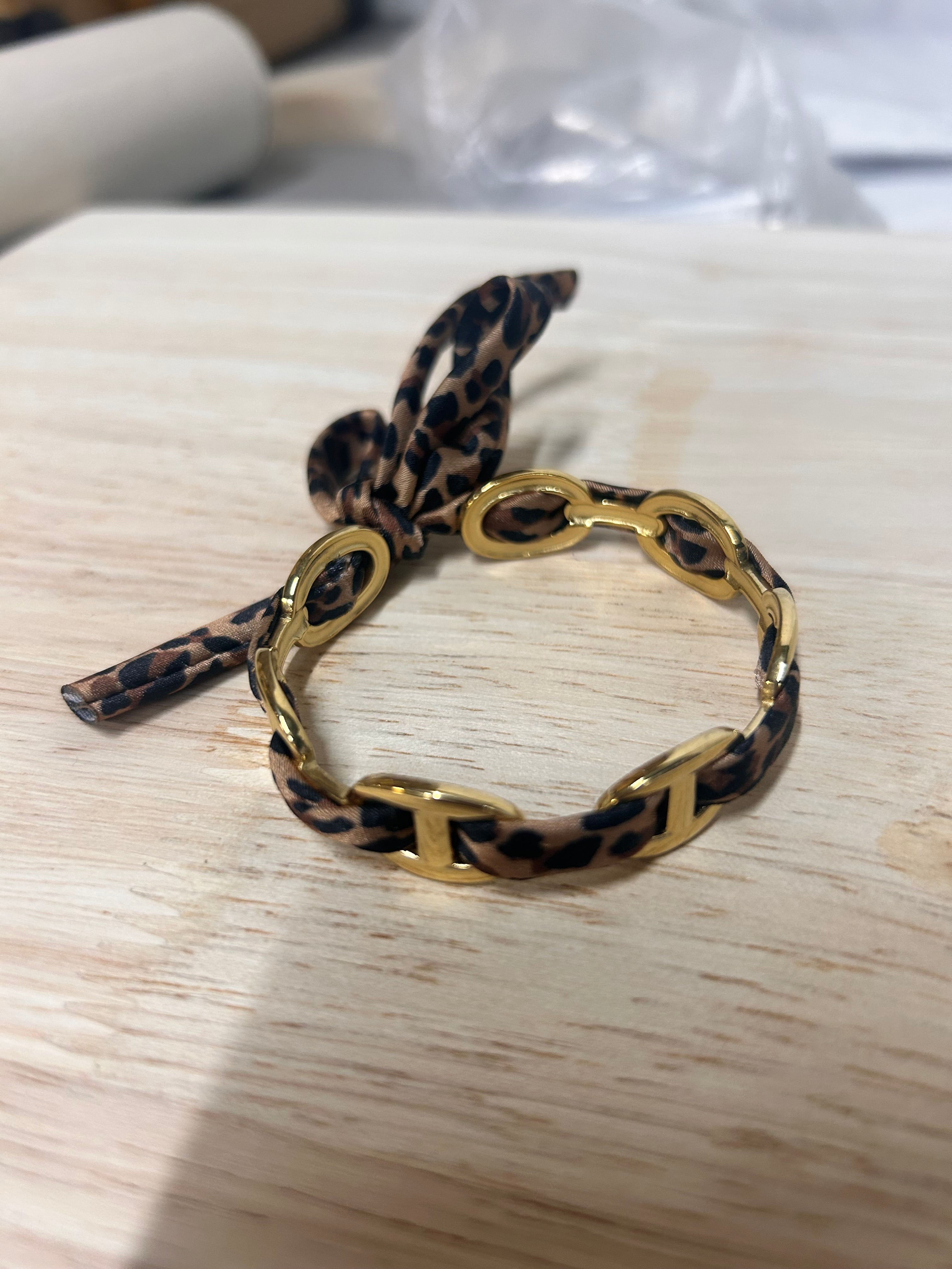 Bracelet