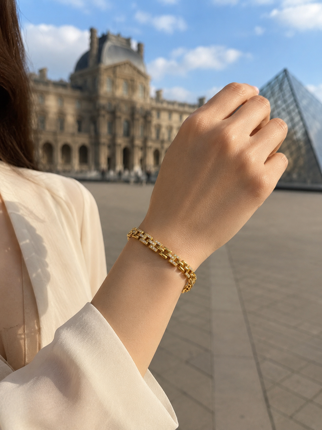 Bracelet