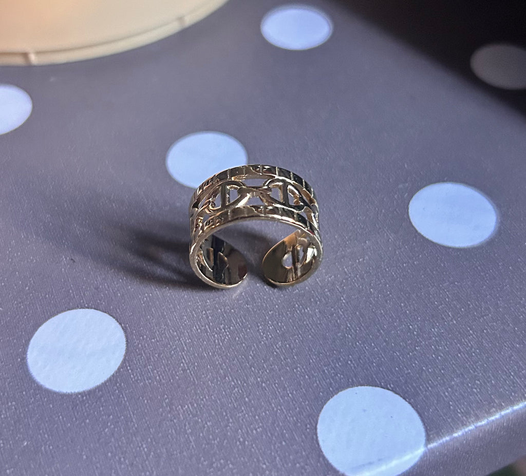 bague