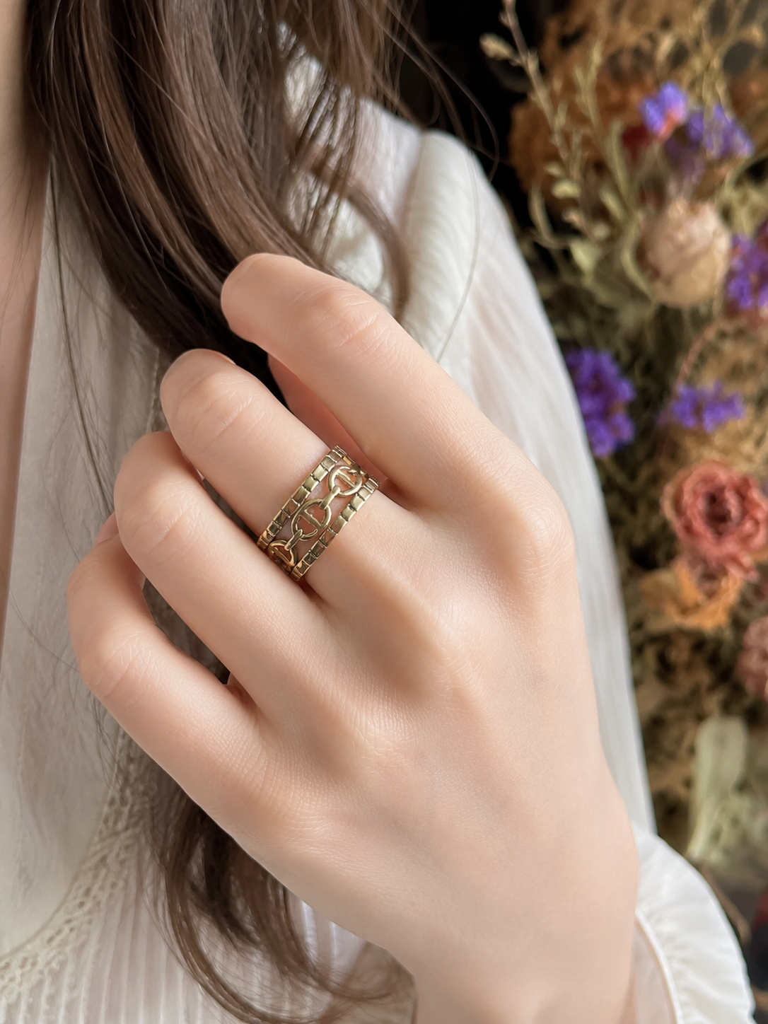 bague